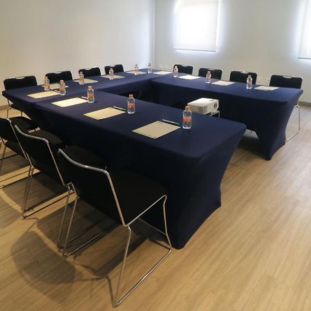 City Express Junior By Marriott Merida Altabrisa Exterior foto