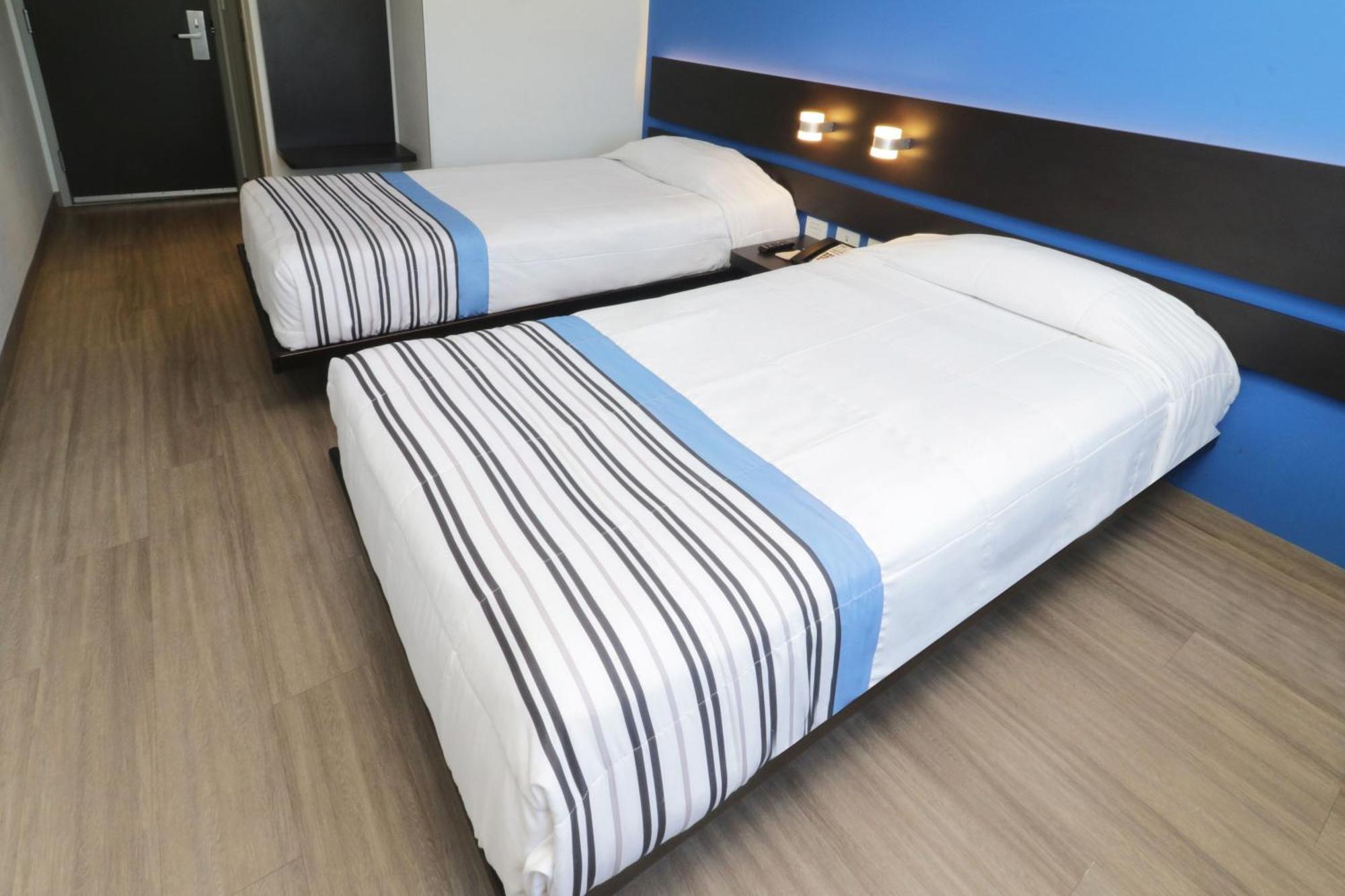 City Express Junior By Marriott Merida Altabrisa Exterior foto