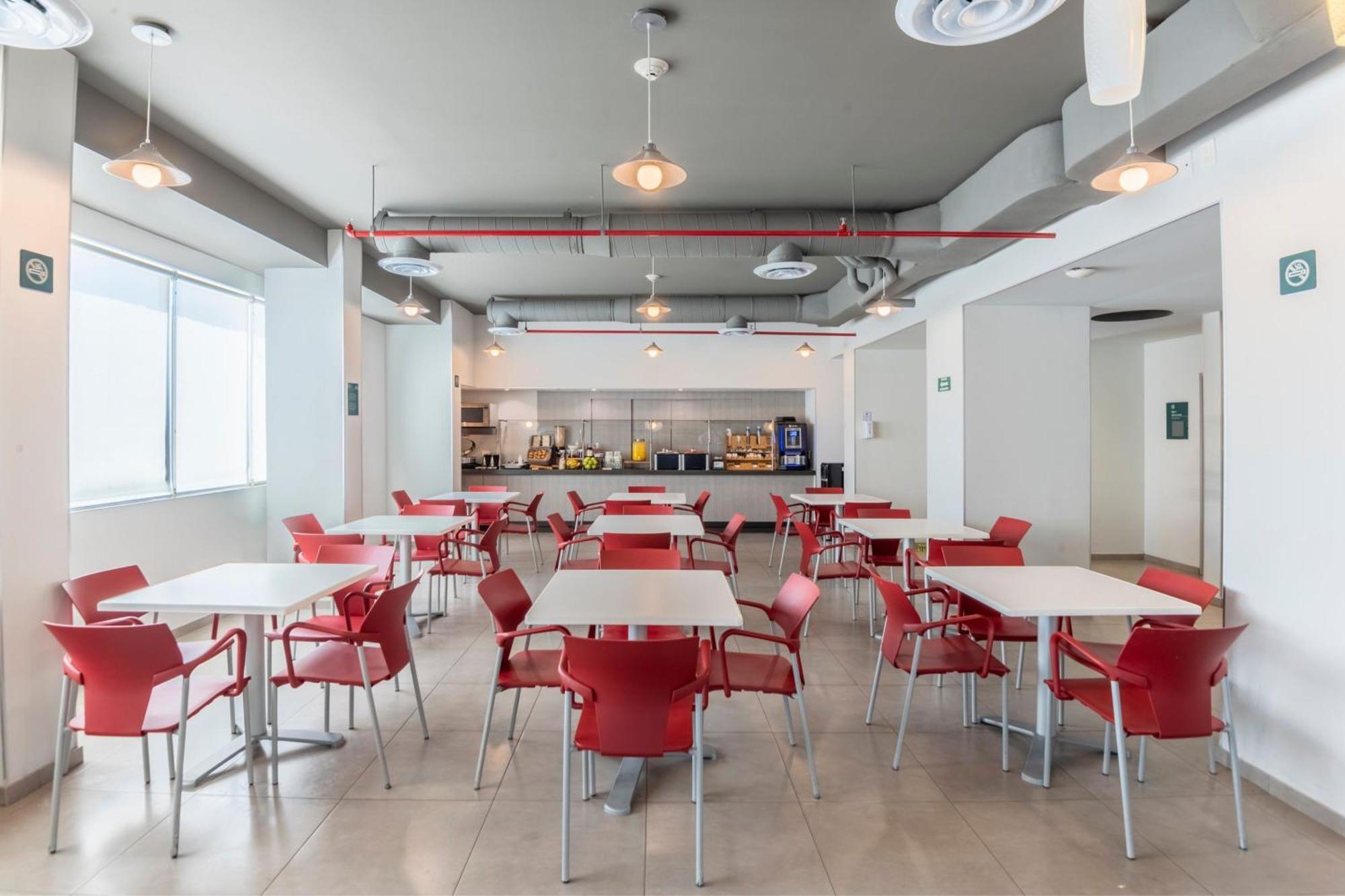 City Express Junior By Marriott Merida Altabrisa Exterior foto