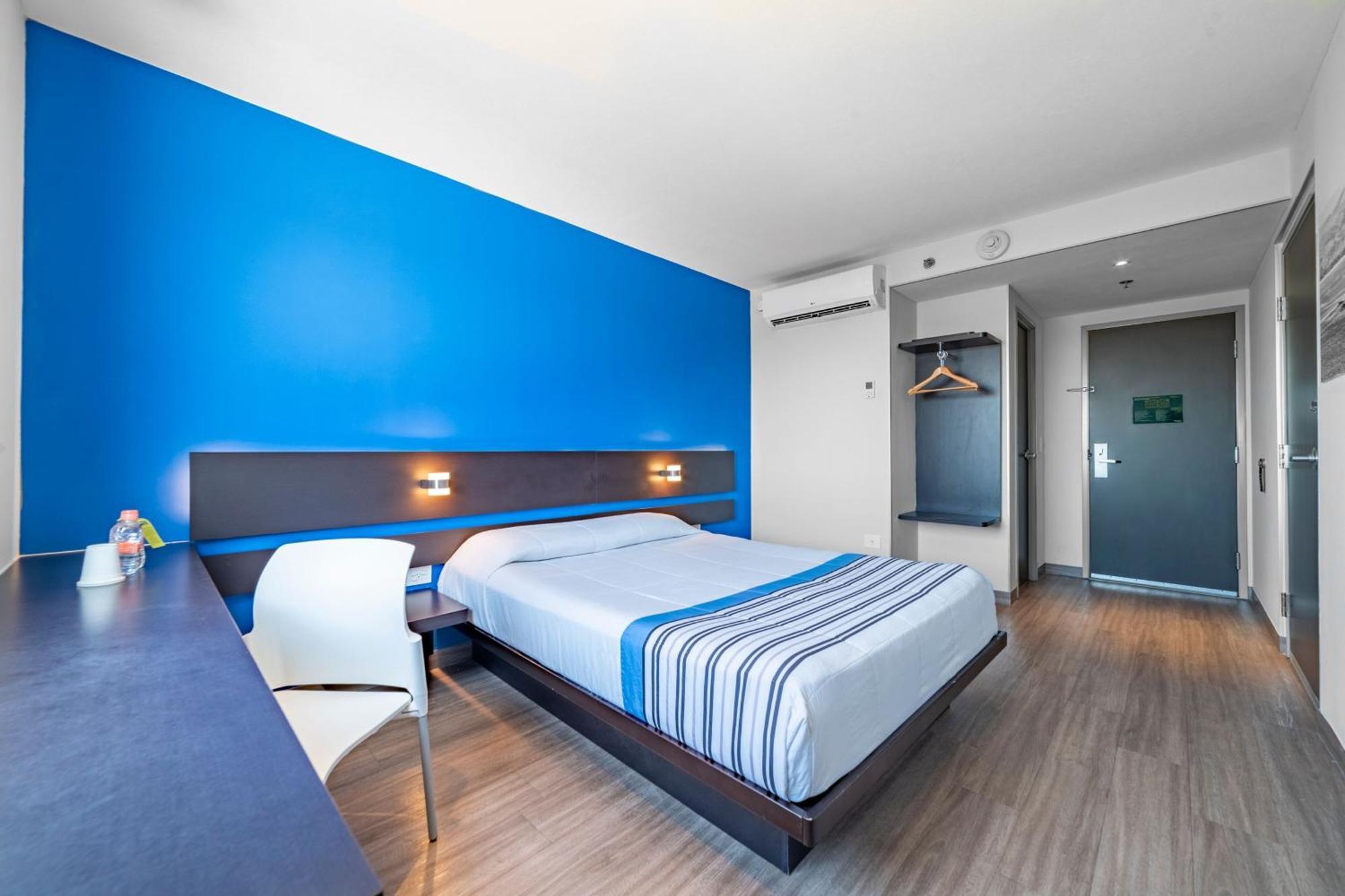 City Express Junior By Marriott Merida Altabrisa Exterior foto